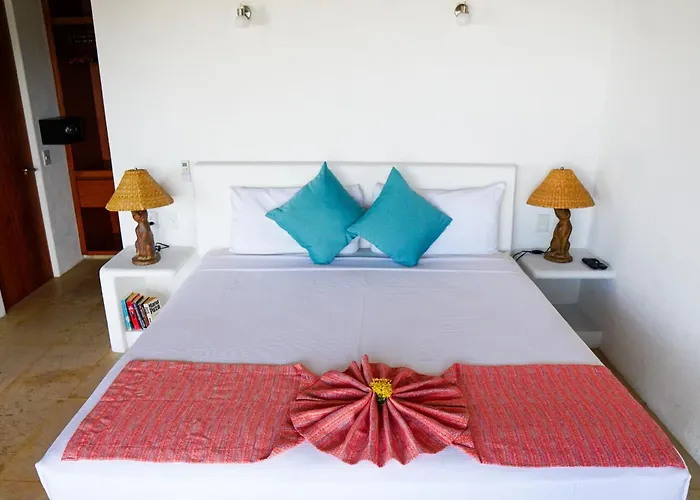 San Sebastian Villa