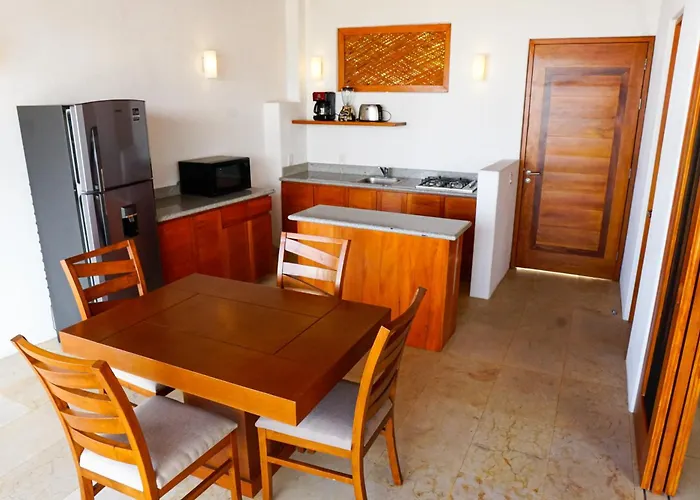 San Sebastian Villa *
