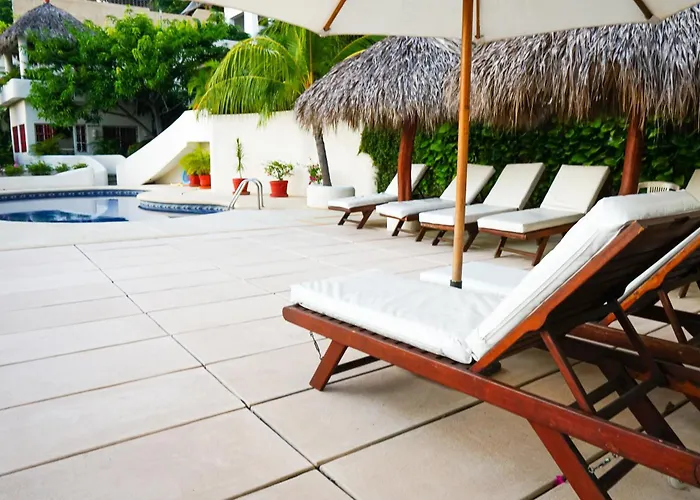 San Sebastian * Zihuatanejo