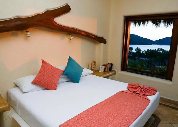 San Sebastian Zihuatanejo