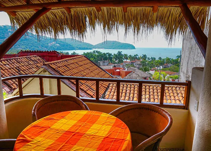 San Sebastian Villa *