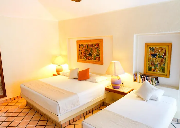 San Sebastian Villa *