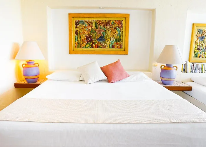 San Sebastian Zihuatanejo