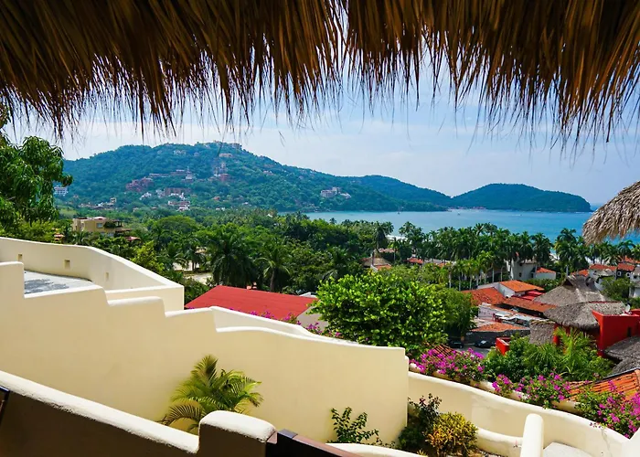 San Sebastian Villa *