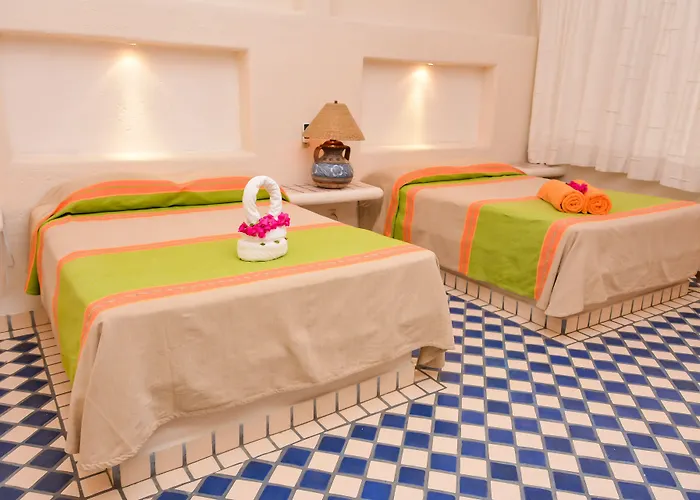 San Sebastian Villa Zihuatanejo