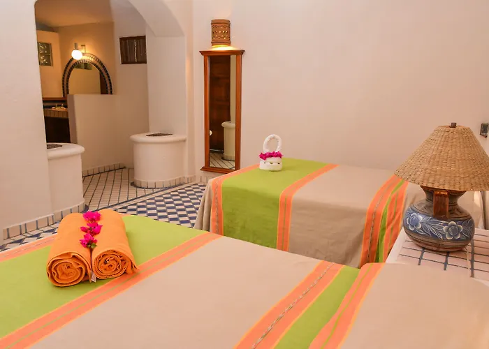 San Sebastian Villa *