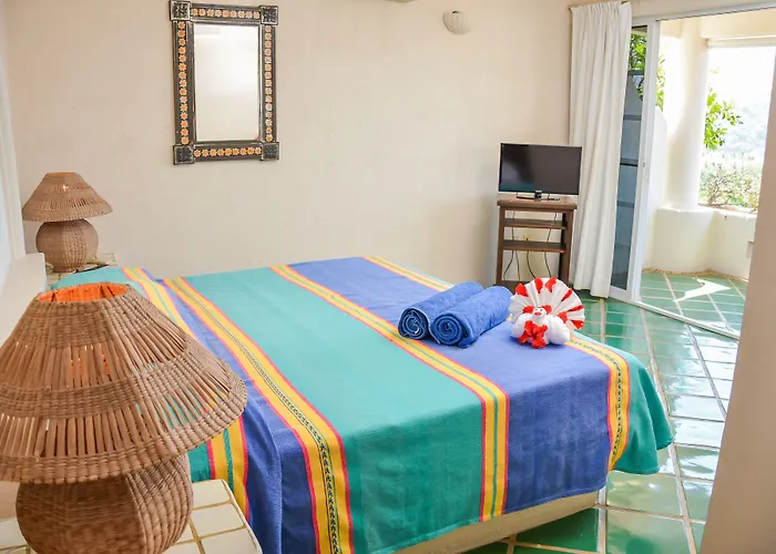 San Sebastian Zihuatanejo