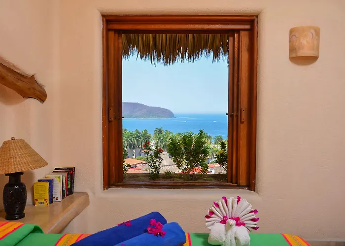 Villa San Sebastian *