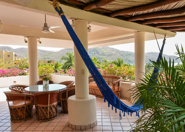 Villa San Sebastian