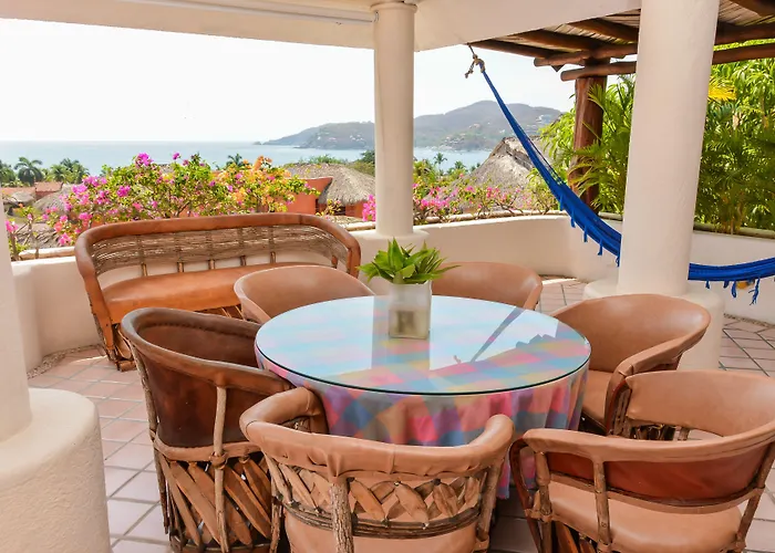 San Sebastian * Zihuatanejo