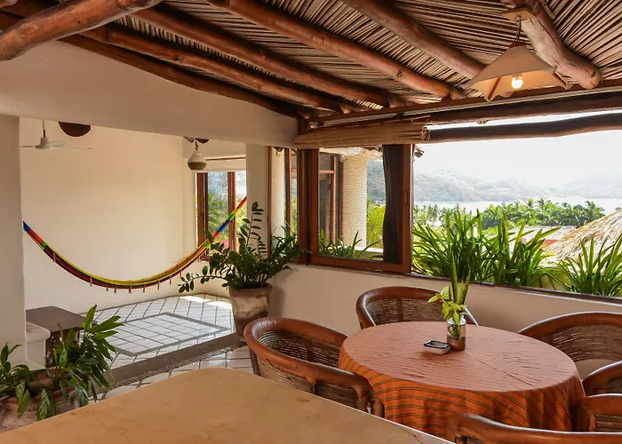 San Sebastian Villa *