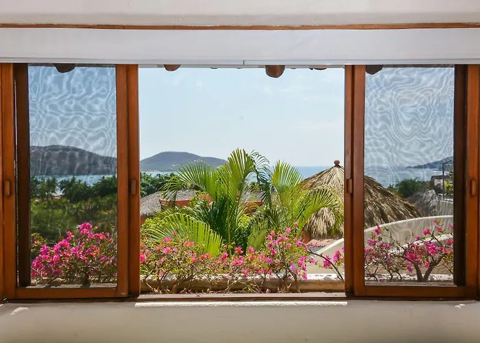 San Sebastian * Zihuatanejo