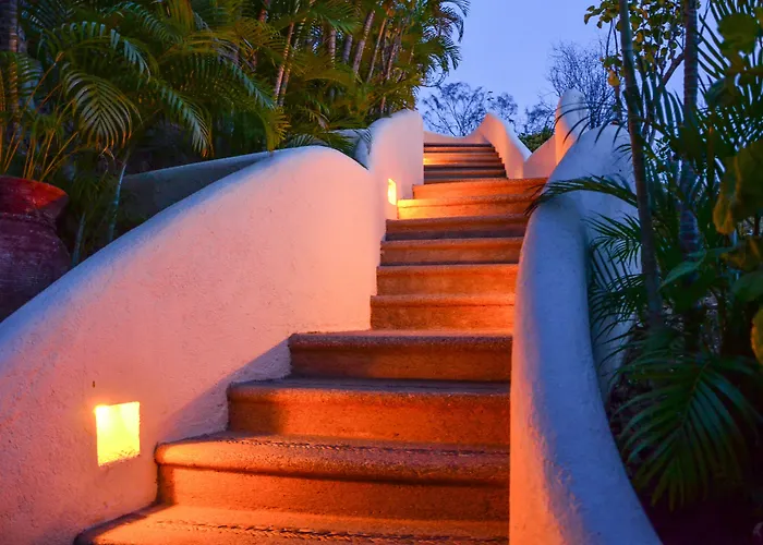 San Sebastian * Zihuatanejo