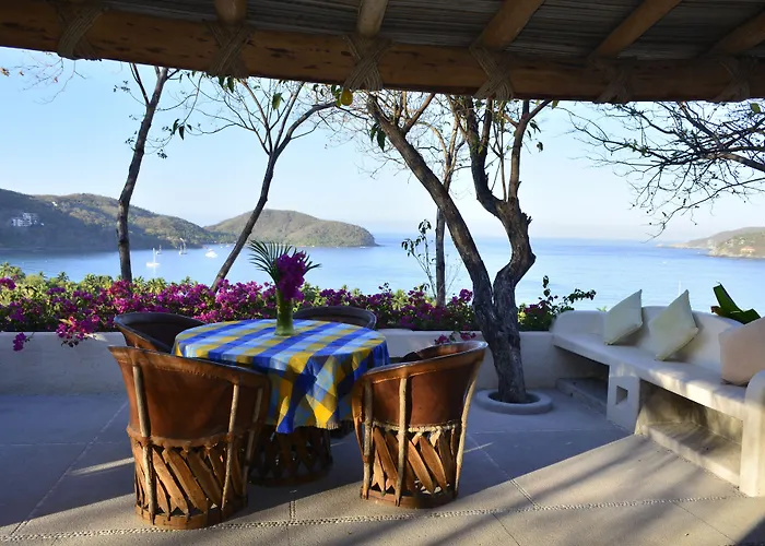 San Sebastian * Zihuatanejo