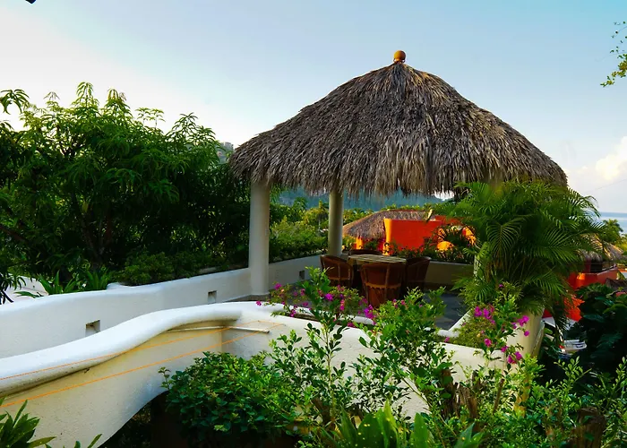 San Sebastian Villa