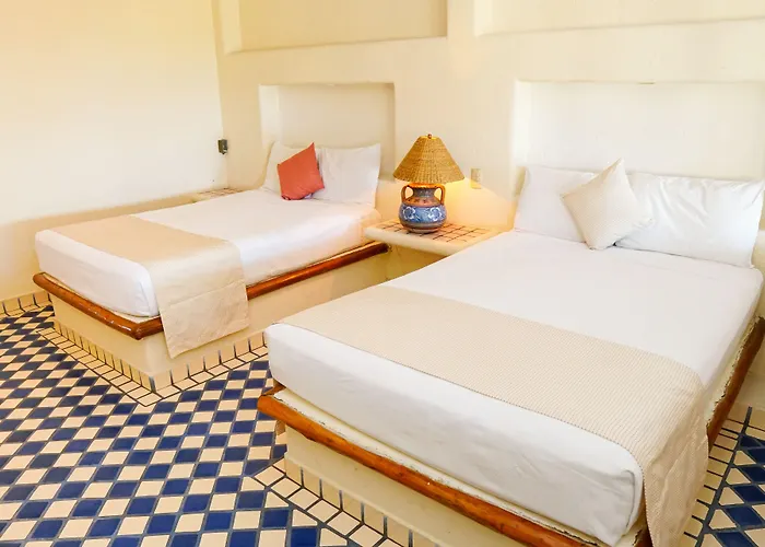 San Sebastian Villa