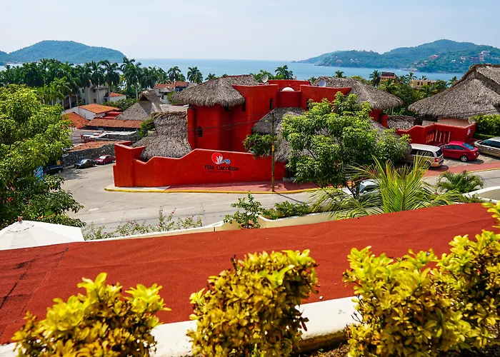 San Sebastian Zihuatanejo