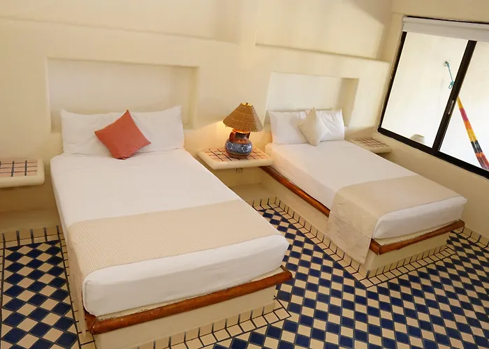 San Sebastian Villa