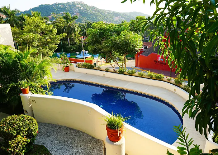 San Sebastian Villa *