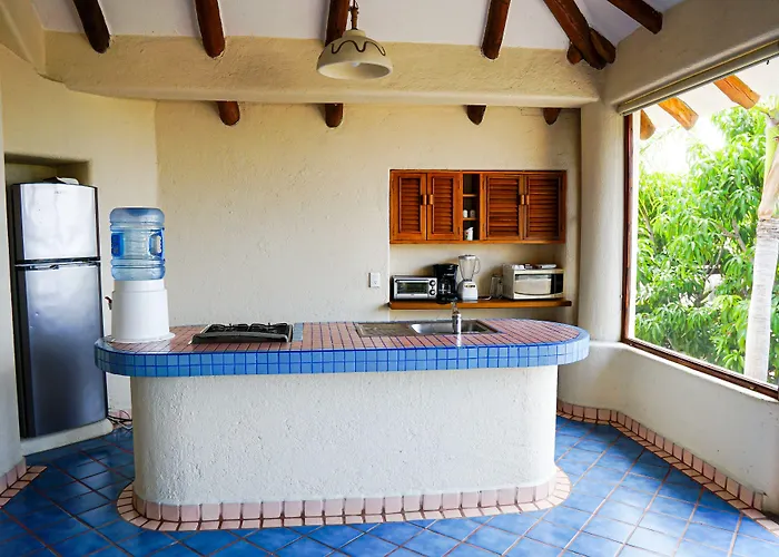 Villa San Sebastian *